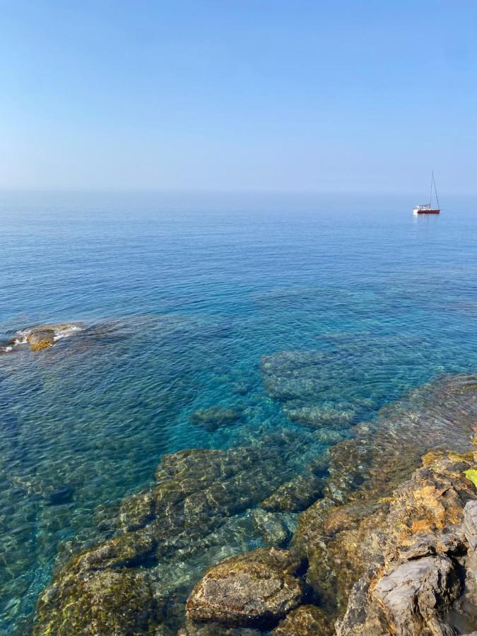 ボリアスコ Casa Mia Sea&Centerヴィラ エクステリア 写真