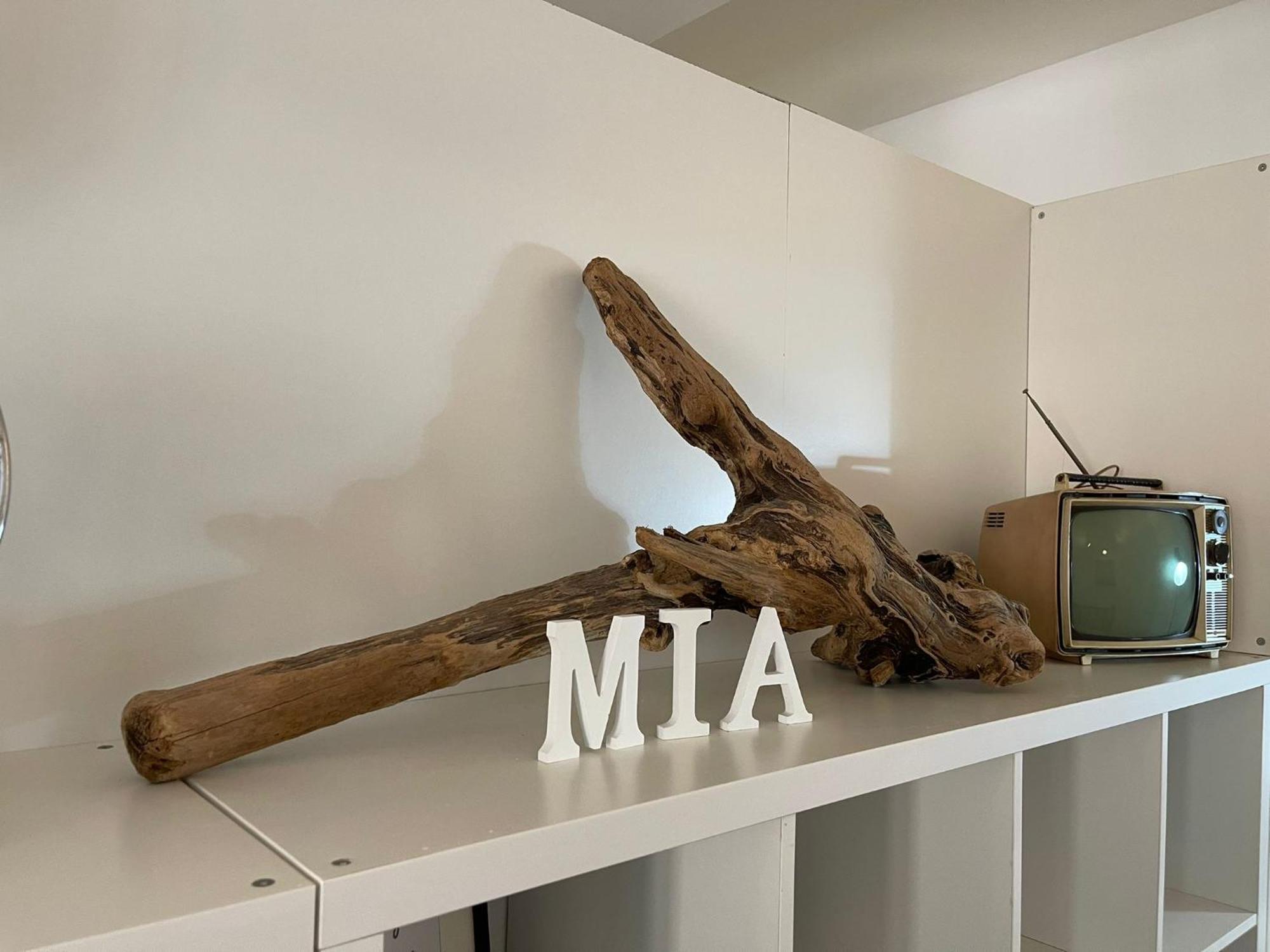 ボリアスコ Casa Mia Sea&Centerヴィラ エクステリア 写真