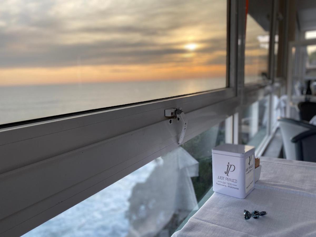 ボリアスコ Casa Mia Sea&Centerヴィラ エクステリア 写真
